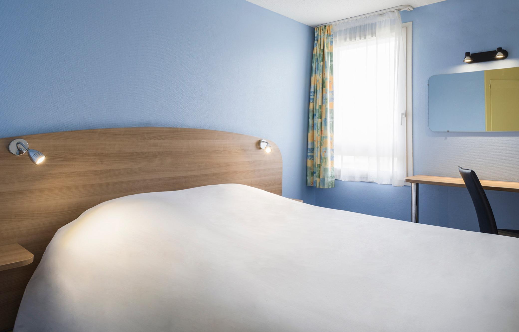 The Originals City, Hotel Valence Est Экстерьер фото