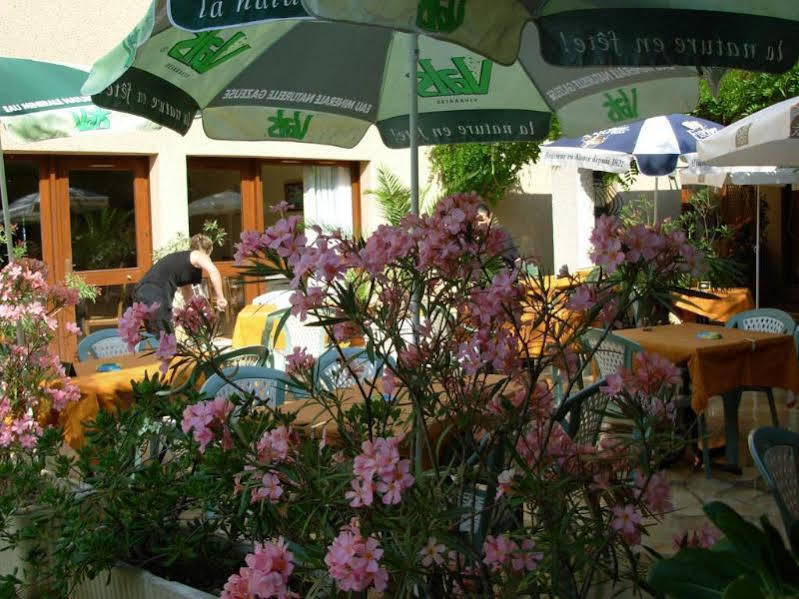 The Originals City, Hotel Valence Est Экстерьер фото