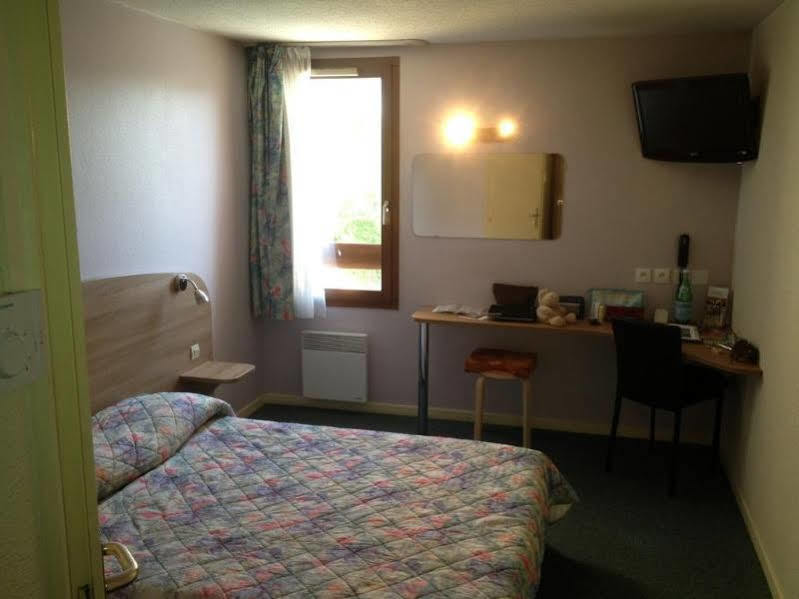 The Originals City, Hotel Valence Est Экстерьер фото