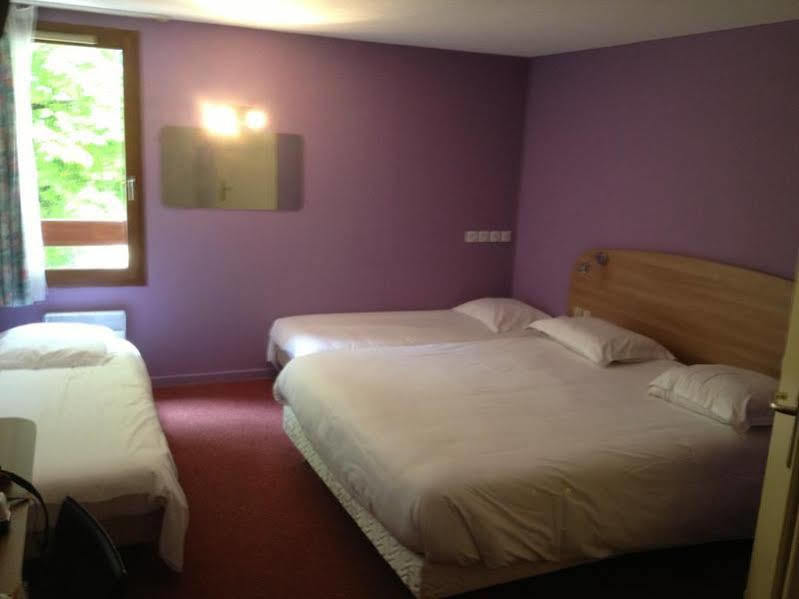 The Originals City, Hotel Valence Est Экстерьер фото